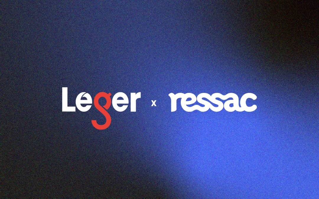 Le Canada numérique de 2023 : nouvelle étude de Ressac x Léger