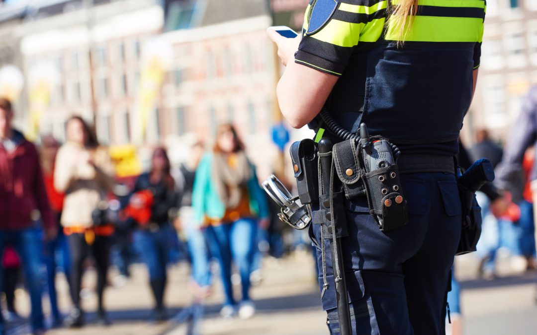 Criminalité et violence, politique, inculpation de Donald Trump