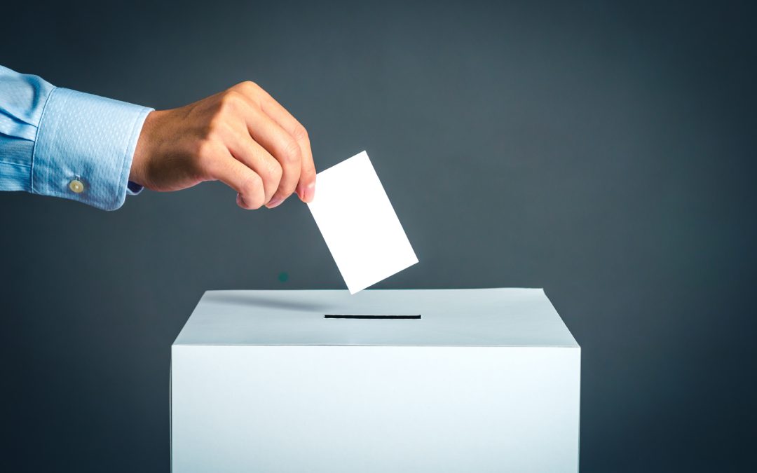 Système électoral et possible ingérence étrangère