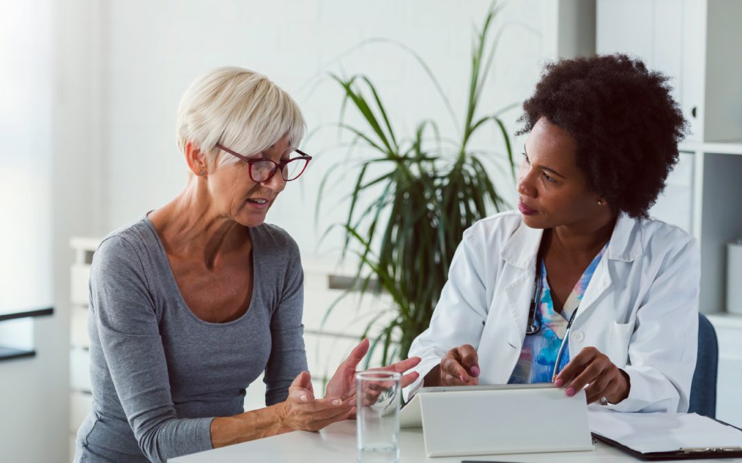 Dig Deeper into the Emotional Side of the Patient Journey