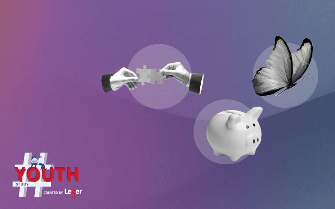 Generation Z and Millennials: Discover Their Views on Their Employment, Finances, and Future