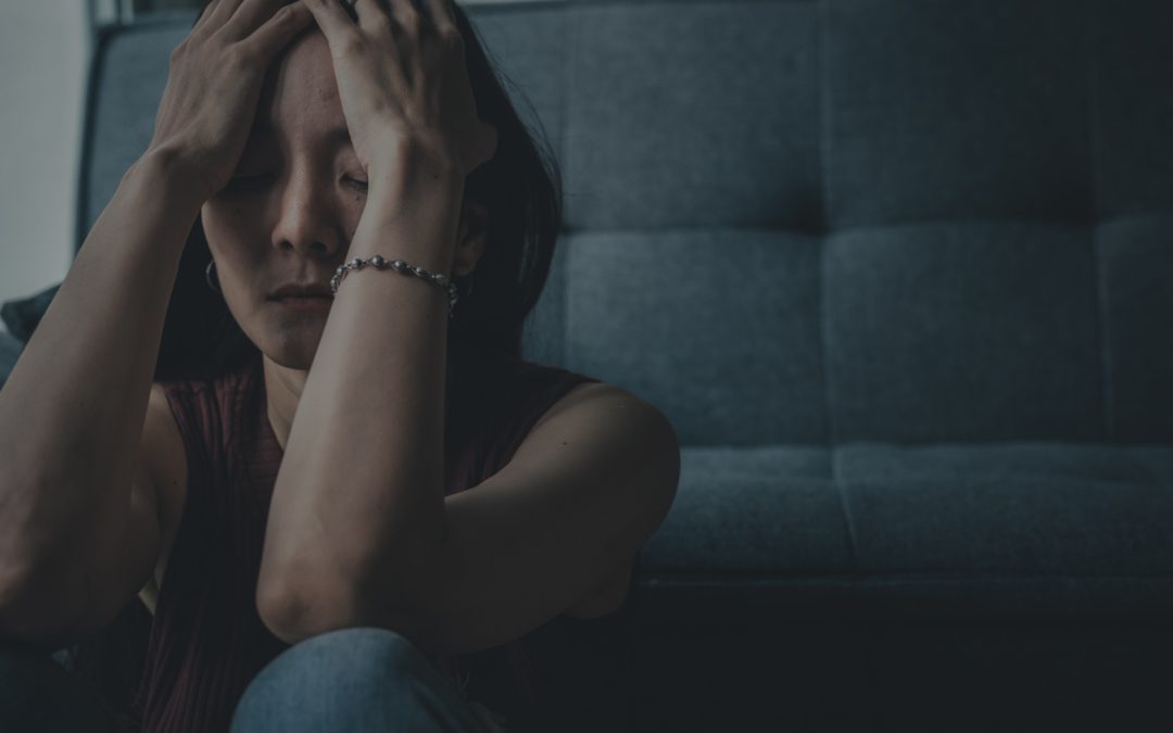 Anxiété et dépression