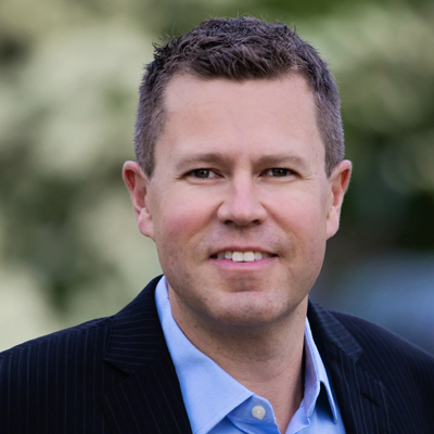 Jason Allsopp Joins Leger as Vice-President, Vancouver - Leger