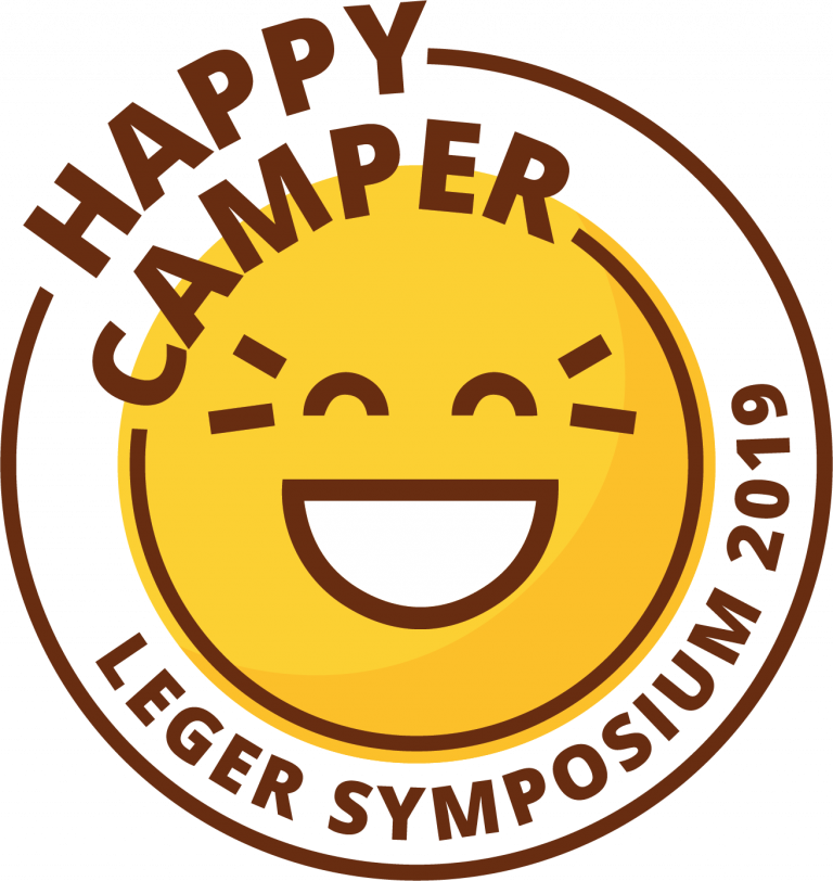 Logo « Happy Camper »