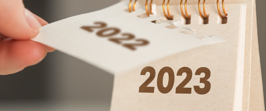Retour sur 2022 et inquiétudes pour 2023