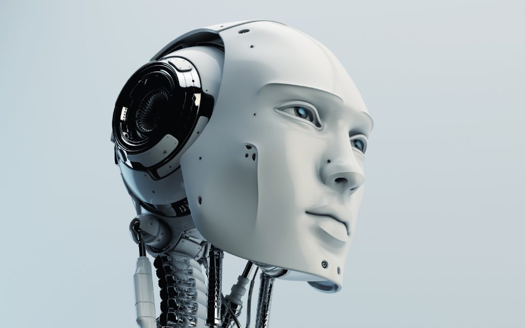 Intelligence artificielle (IA) et politique