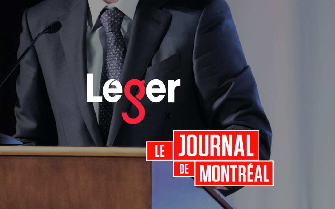 Débat des chefs : place de la langue française et enjeu de la loi 96 et 21 au Canada – 15 septembre 2021