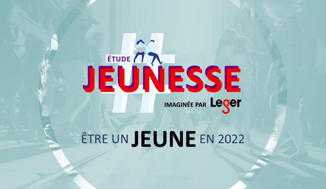 Être un jeune en 2022 : Génération Z et milléniaux – Rapport