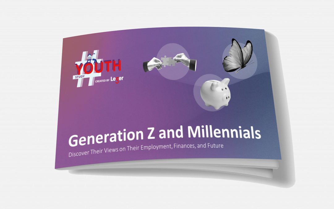 2023 Youth Study Report: Millennials and Gen Z’s Employment, Finances, and Future