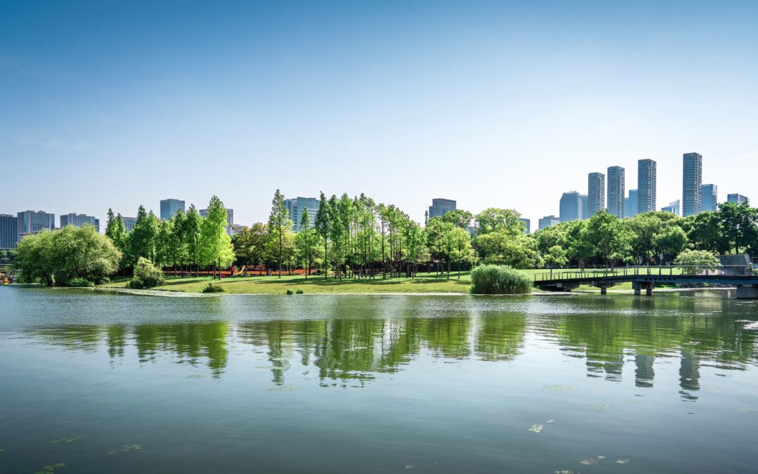 Faits saillants de l’Indicateur municipal 2023 