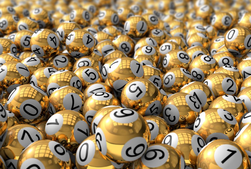 Powerball® and Mega Millions Brand Awareness