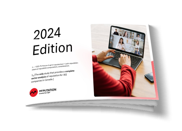 Improve Your Brand Reputation With Reputation 2024