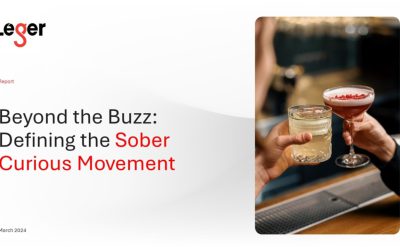 Beyond the Buzz: Defining the Sober Curious Movement