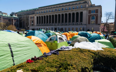 Campus Encampments