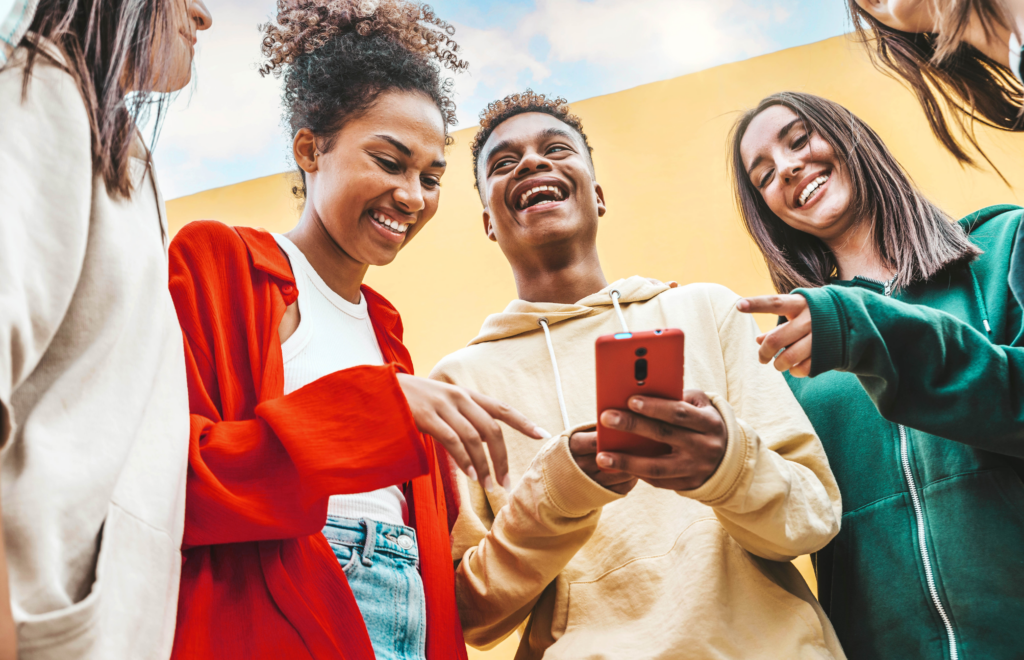 Opinions and Perspectives of Young Canadians - Leger