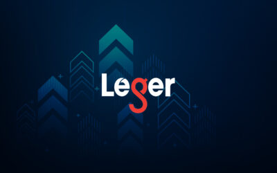 Leger Continues to Grow with Strategic Hires and Promotions