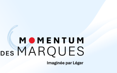 Étude Momentum des marques : des données pour guider vos stratégies de biens de consommation