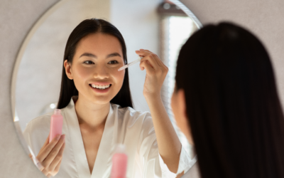 Embracing Skincare as Self-Care: Natural Beauty Insights on Holistic Wellness for Women