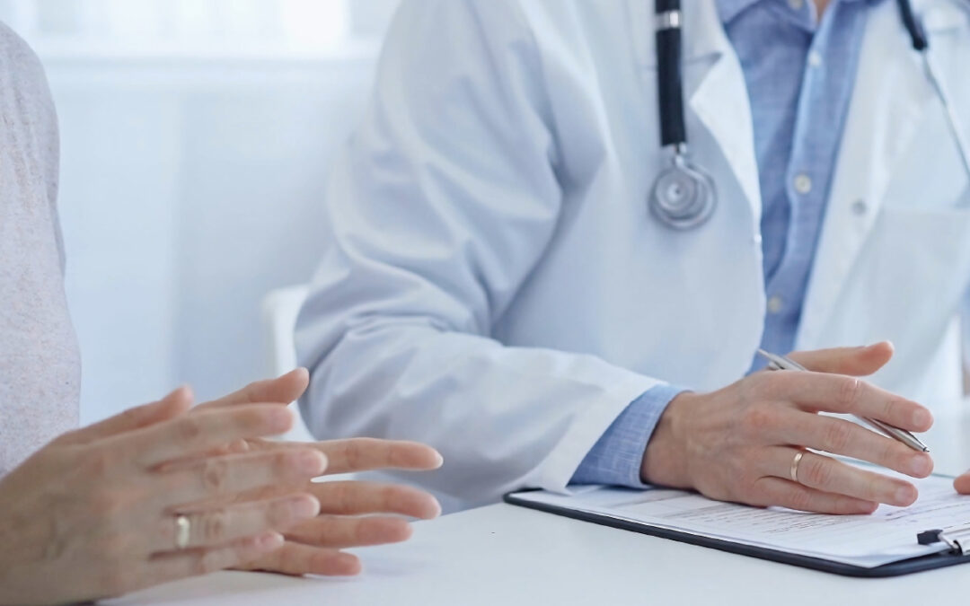 Opinions sur les soins de santé au Québec