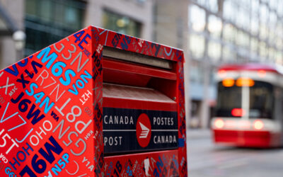 Opinions Toward the Canada Post Strike