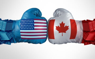 Canadian Business Leaders’ Views on US Policies