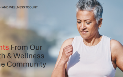 Health and Wellness Toolkit: How Wellness is Evolving in 2025