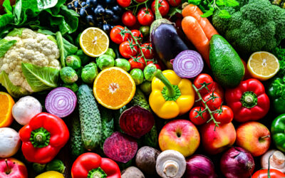 Leger X WIN: World Nutrition Day