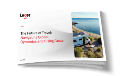 Future of Travel: Navigating Global Dynamics and Rising Costs