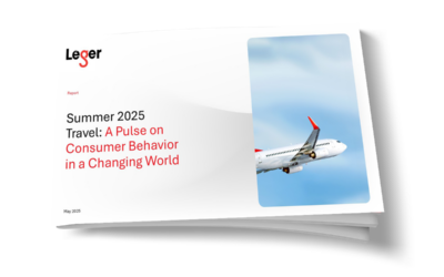 How Americans Are Traveling in Summer 2025: Trends to Watch