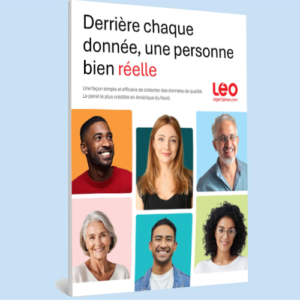 première page du panel book