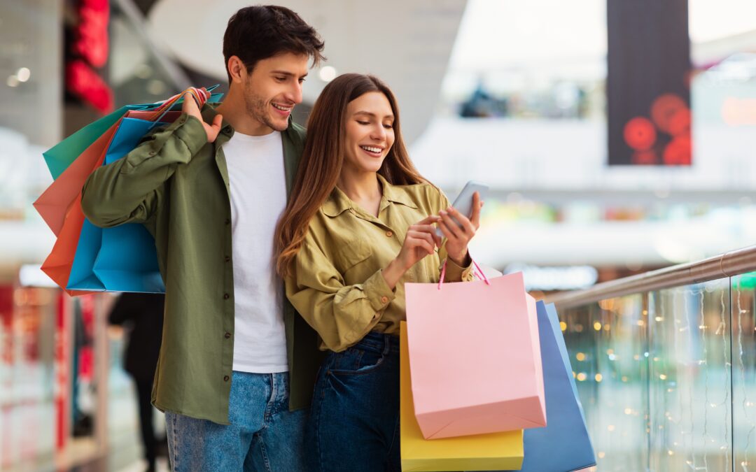 Commerce de détail : Les tendances WOW en 2025