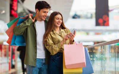 Commerce de détail : Les tendances WOW en 2025 