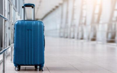 Canadian Travel Intentions & Emerging Trends