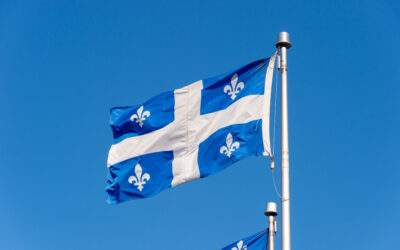 Intentions de vote provinciales : juin 2025