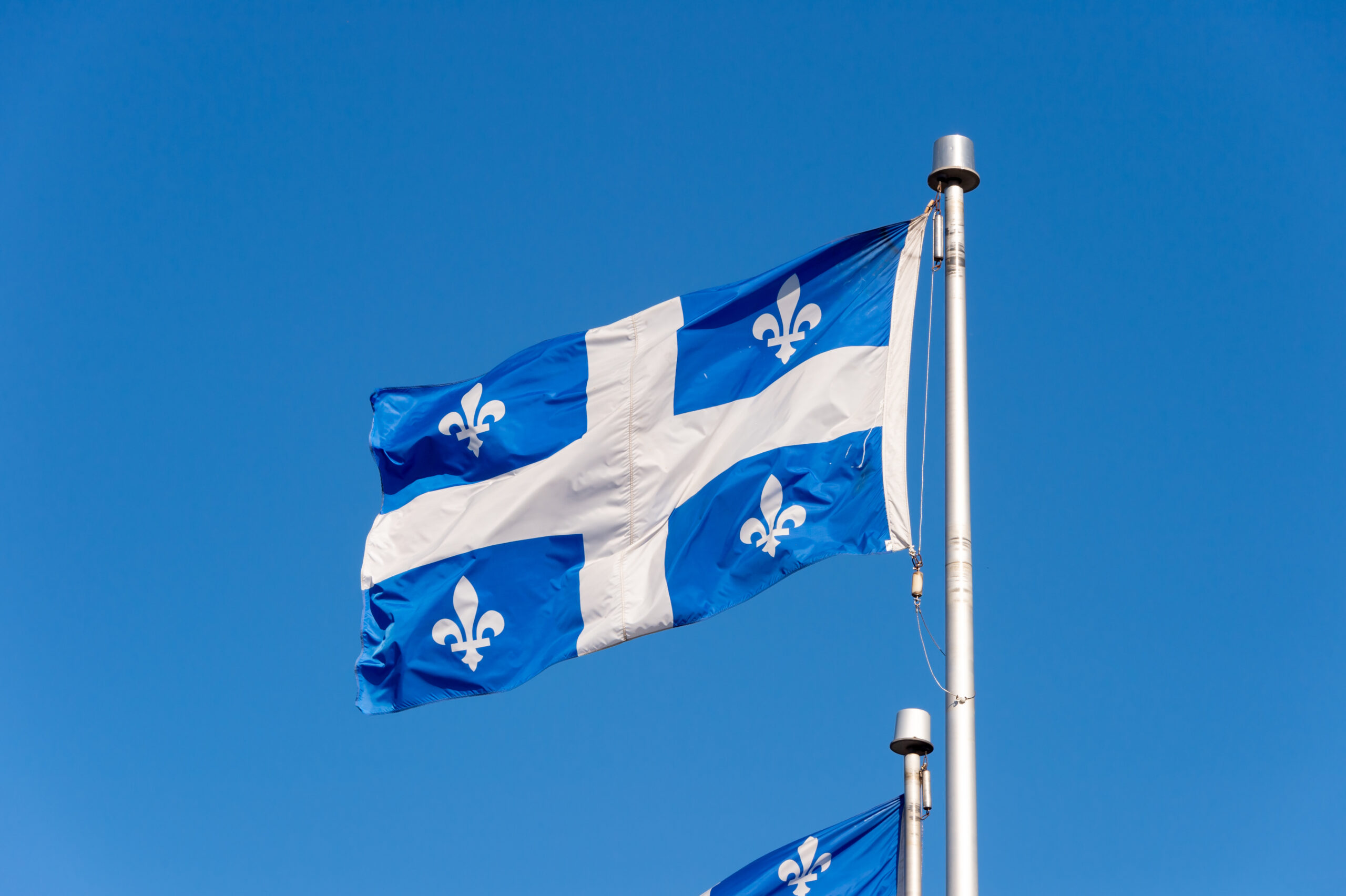Intentions de vote provinciales : juin 2025