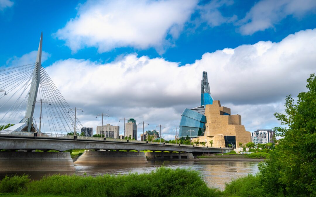 Economic Confidence: Manitoba 2025