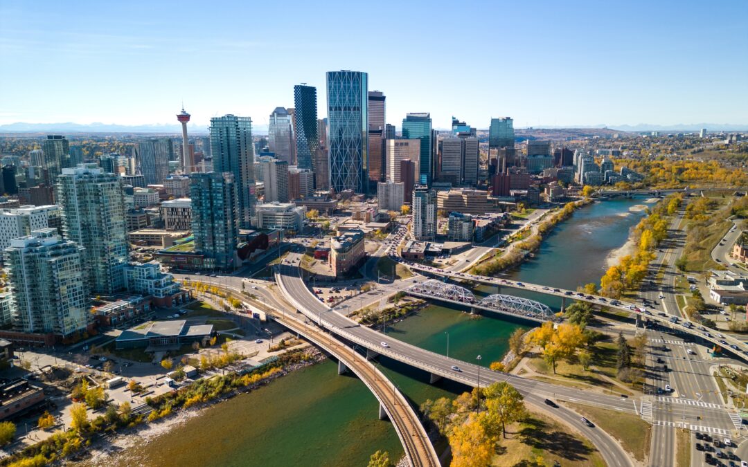 Economic Confidence: Alberta 2025