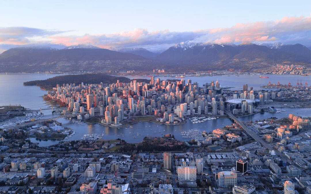 Economic Confidence: British Columbia 2025