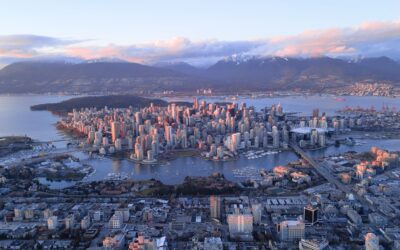 Economic Confidence: British Columbia 2025