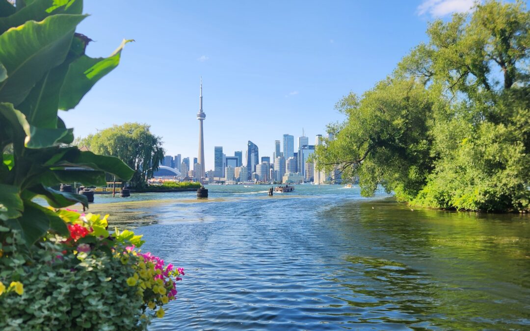 Economic Confidence: Ontario 2025