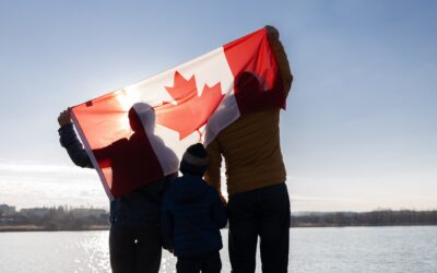 Canadian National Pride