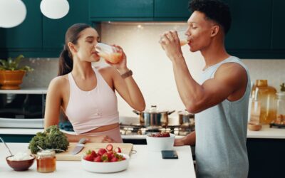 Gut Health and Mental Health: Exploring the Emotional Frontier of Digestive Wellness 
