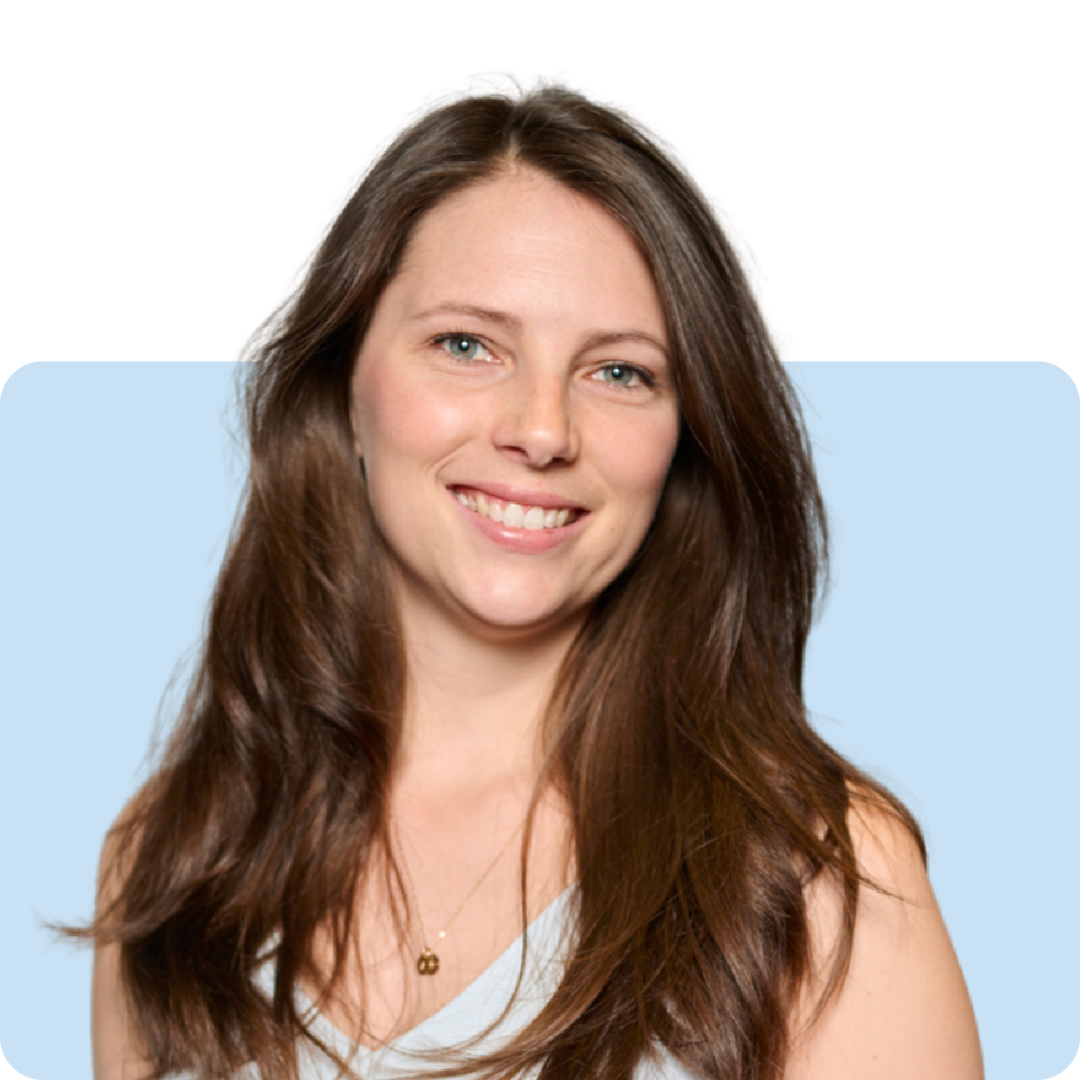 Ariane Marois-Lippinghof