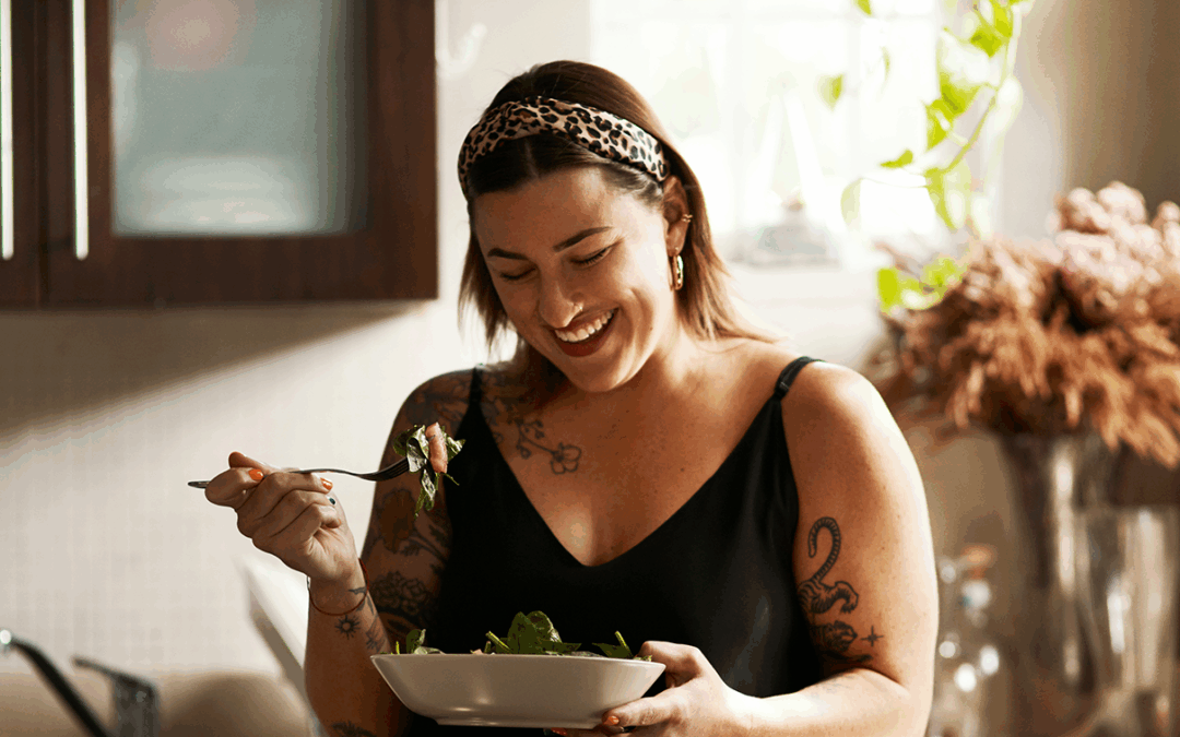 Mapping the Gut Health Opportunity and Embracing the Gut Microbiome Revolution