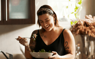 Mapping the Gut Health Opportunity and Embracing the Gut Microbiome Revolution