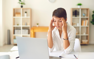 An Economic Cost to Society: Migraine Is Widespread, Misunderstood, And Missed