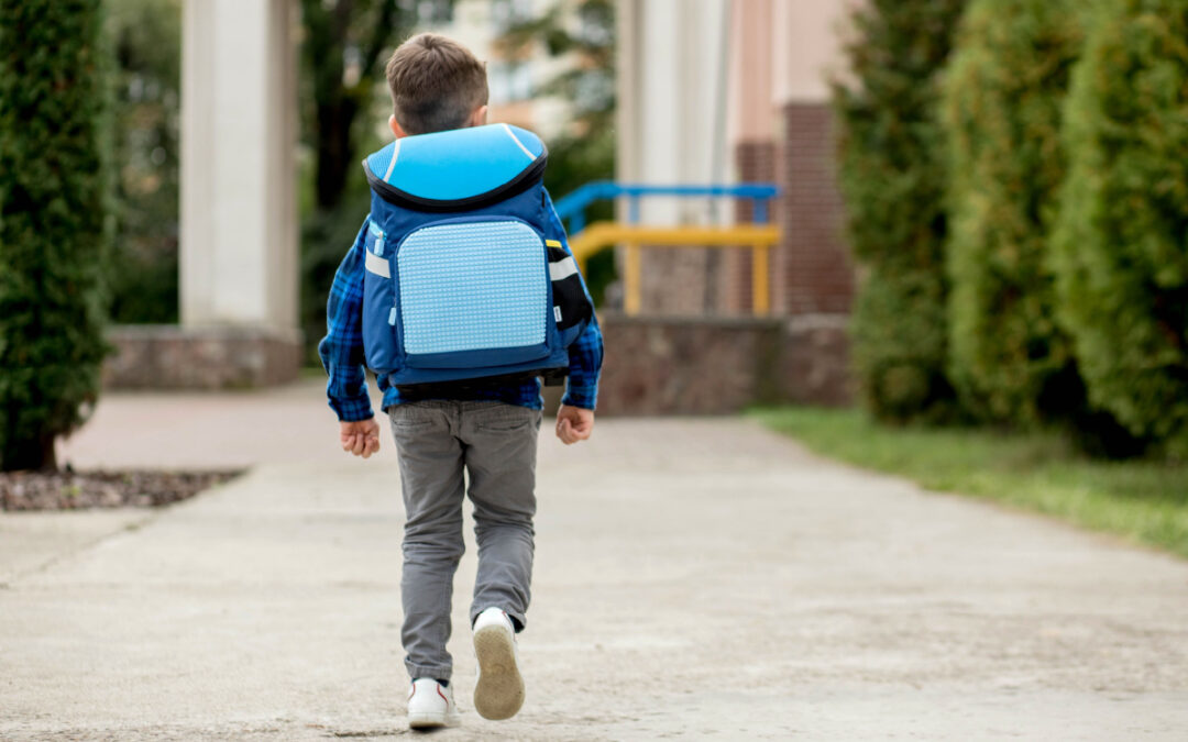 Back to School