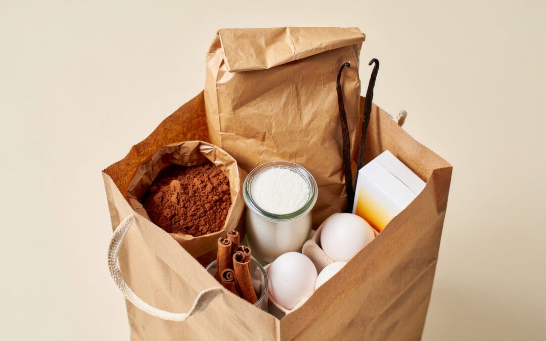 The Future on the Plate: Understanding the Momentum of Meal Kits