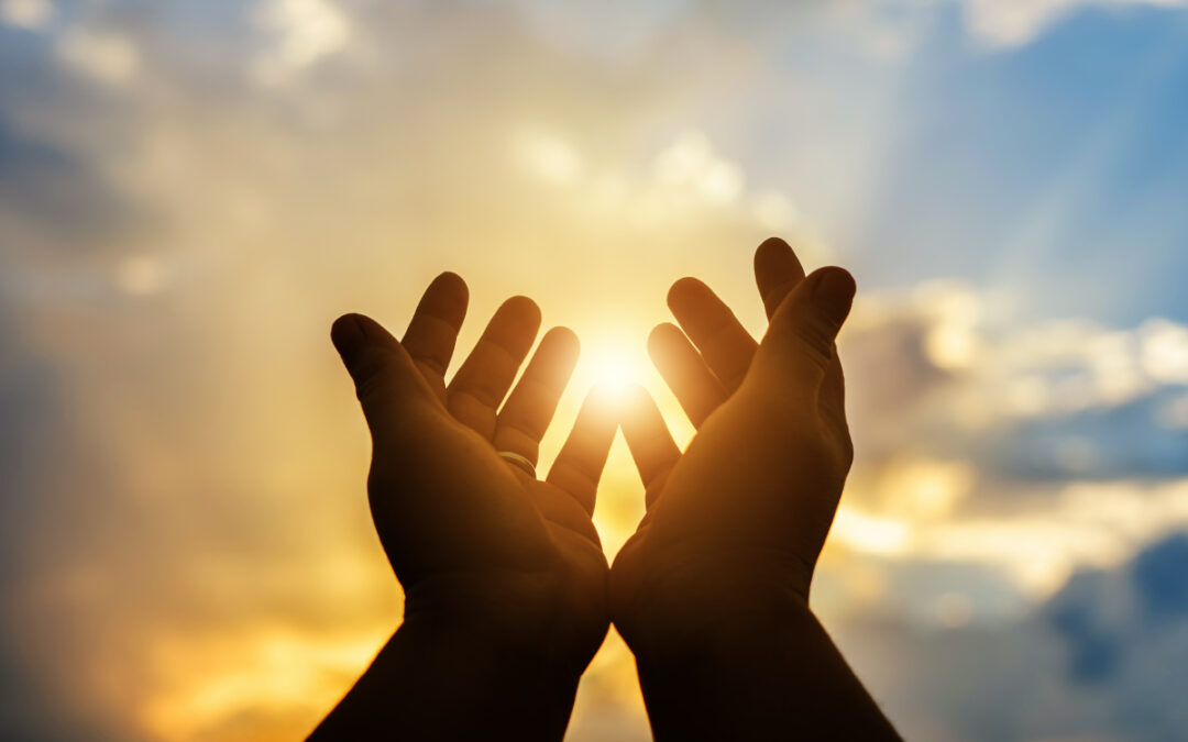 Prayers in Public Spaces