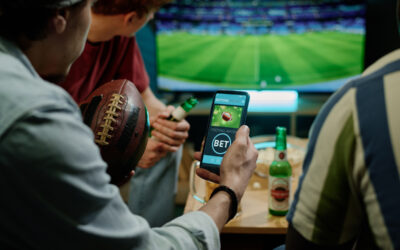 Market Updates on Sports Betting and Fantasy Sports in Canada and the US